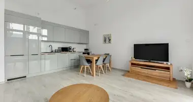 Apartamento 3 habitaciones en Danzig, Polonia