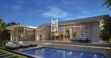 Villa 4 rooms in Dubai, UAE