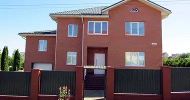 Maison 4 chambres dans Chaciezyna, Biélorussie