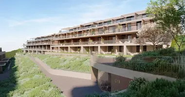 Apartamento 4 habitaciones en Estepona, Španjolska
