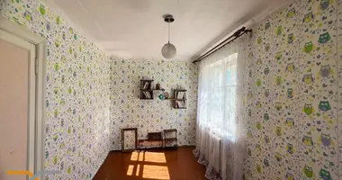 2 room apartment in Sluck, Belarus