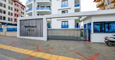 Wohnung 1 Schlafzimmer in Mittelmeerregion, Türkei