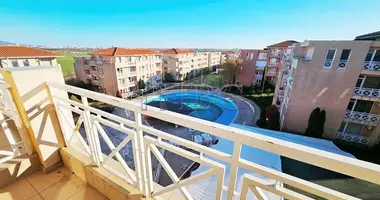 Apartamento 2 habitaciones en Sunny Beach Resort, Bulgaria