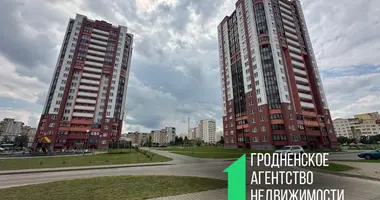 Квартира 1 комната в Гродно, Беларусь