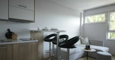 Apartamento 1 habitación en Breslavia, Polonia