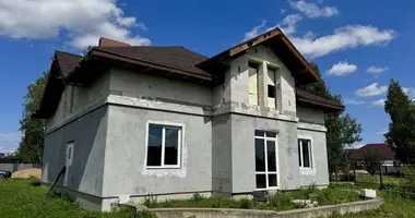 Cottage in Dziamidavicki sielski Saviet, Belarus