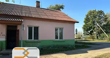 3 room apartment in Sluck, Belarus