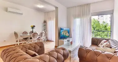 2 bedroom apartment in Becici, Montenegro