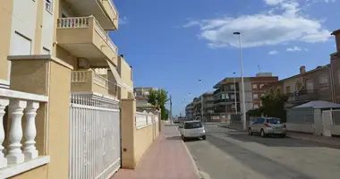 Mieszkanie 2 pokoi w Santa Pola, Hiszpania