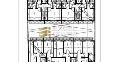 Apartamento 2 habitaciones en Mosta, Malta