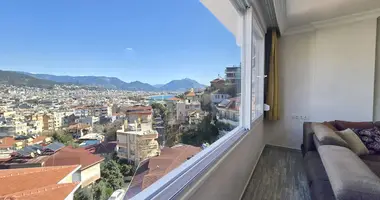 2 bedroom apartment in Alanya, Turkey