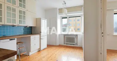 1 bedroom apartment in Helsinki sub-region, Finland