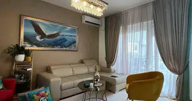 Apartamento 2 habitaciones en Budva, Montenegro