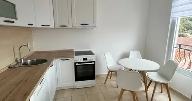 Apartamento 1 habitacion en Budva, Montenegro