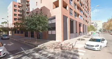 Wohnung 1 Schlafzimmer in Alicante, Spanien