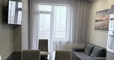 Appartement 1 chambre dans Odessa, Ukraine