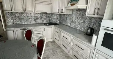 3 room apartment in Muchaviecki sielski Saviet, Belarus