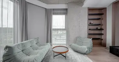2 room apartment in Kaunas, Lithuania