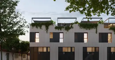 Wohnung 3 Schlafzimmer in Malaga, Spanien
