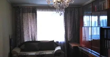 3 room apartment in Sievierodonetsk, Ukraine