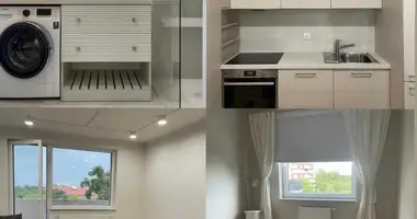 Apartamento 2 habitaciones en Breslavia, Polonia