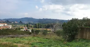 Terrain dans Agia Paraskevi, Grèce