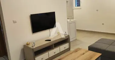 Appartement 1 chambre avec Meublesd, avec Climatiseur dans Budva, Monténégro