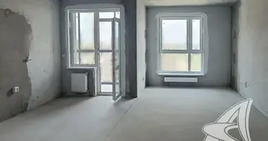 Apartamento 2 habitaciones en Muchaviecki sielski Saviet, Belarús