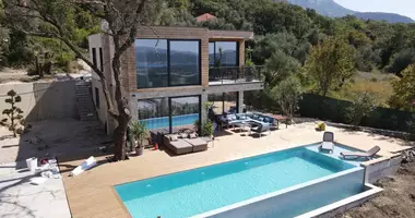 Villa 3 bedrooms in Gradiosnica, Montenegro