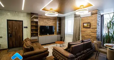 2 room apartment in Homel, Belarus