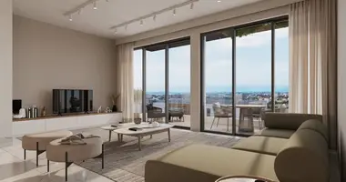 Maison 3 chambres dans Tala, Chypre