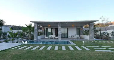 Villa 5 bedrooms in Bodrum, Turkey