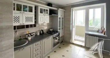 2 room apartment in Muchaviecki sielski Saviet, Belarus