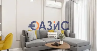 Wohnung 2 zimmer in Nessebar, Bulgarien