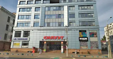 Shop 36 m² in Minsk, Belarus