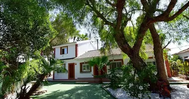 5 bedroom house in Orihuela, Spain