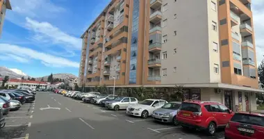 1 bedroom apartment in Montenegro