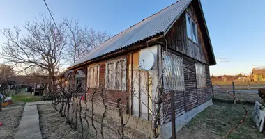 Casa 3 habitaciones en Monor, Hungría