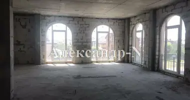 3 room apartment in Odessa, Ukraine