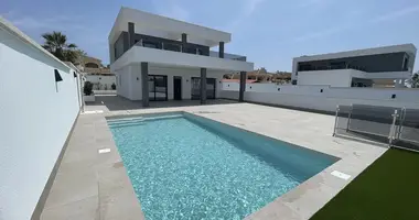 Villa 5 habitaciones en Rojales, Španjolska