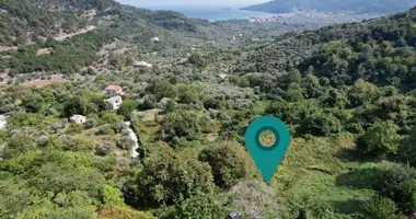 Plot of land in Kavala Prefecture, Greece