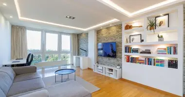 Apartamento 2 habitaciones en Kaunas, Lituania