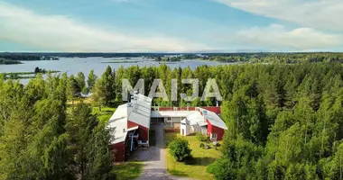 Ресторан, кафе 1 400 м² в Vaasa sub-region, Финляндия