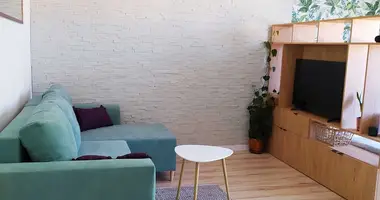 1 room apartment in Pierwoszyno, Poland