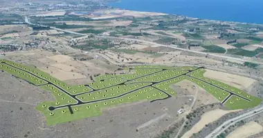 Terrain dans Lefka, Chypre du Nord