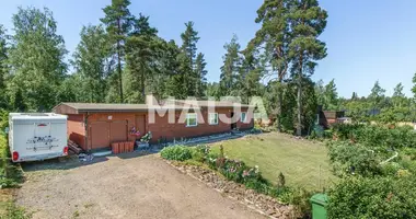 3 bedroom house in Hamina, Finland