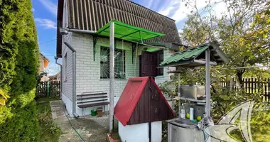 Maison dans Brest, Biélorussie