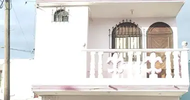 3 bedroom house in Cosoleacaque, Mexico