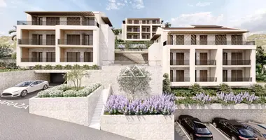 1 bedroom apartment in Muo, Montenegro
