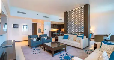 3 bedroom apartment in Abu Dhabi, UAE